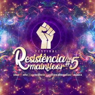 Resist&ecirc;ncia MainFloor