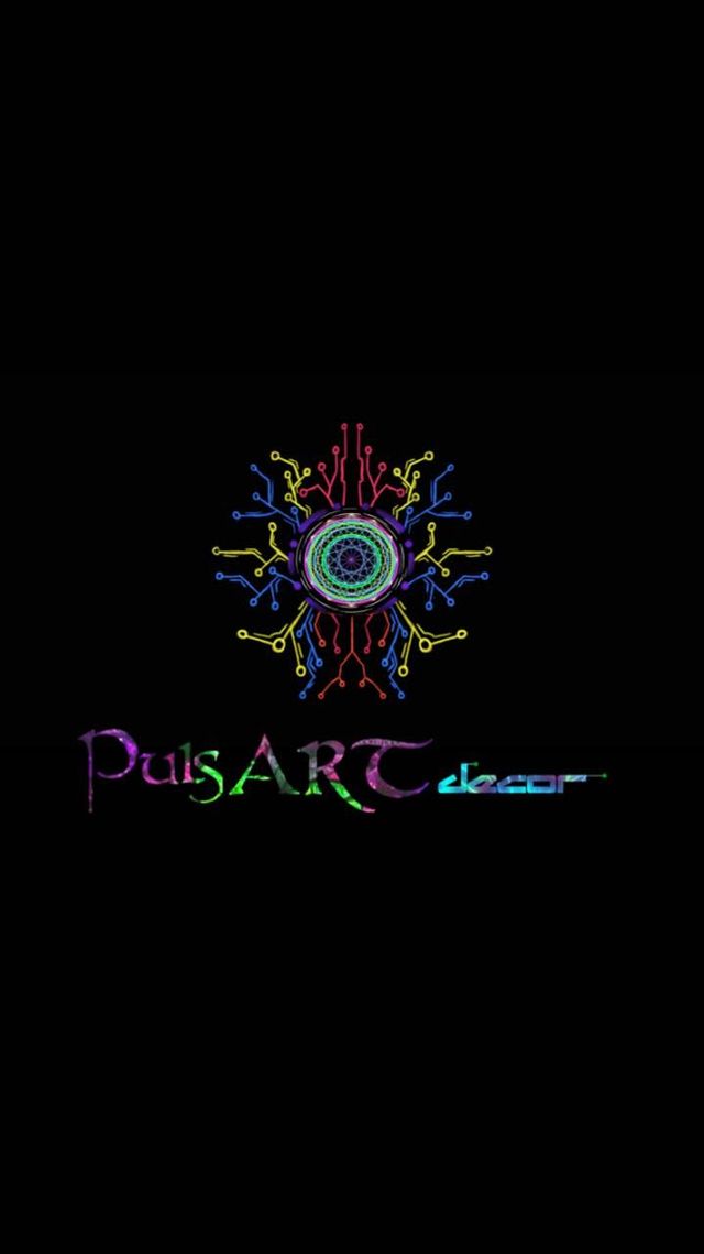 Pulsartdecor: foto 1