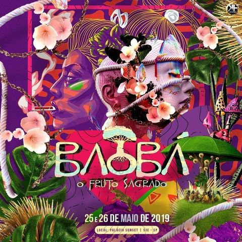 Baoba Festival 2019