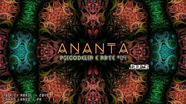 Ananta Psicodelia E Arte 2019 04