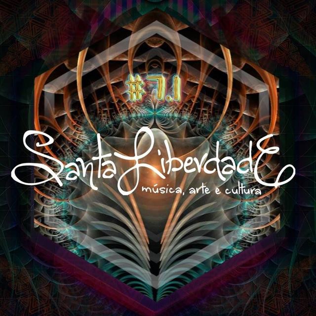 Santa Liberdade Festival 2019
