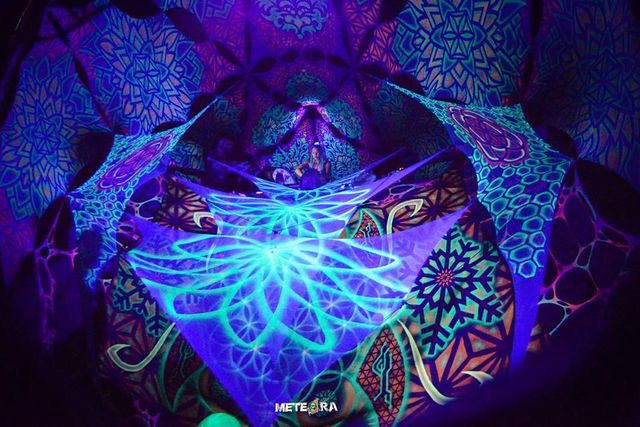 Psiké Deloun Art's: foto 10