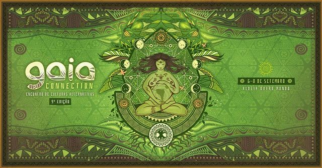 Gaia Connection 2019