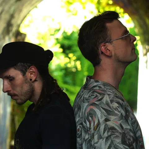 Sundenbock & Maddizin