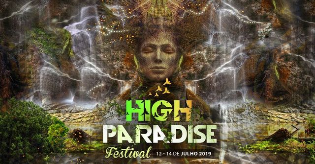 High Paradise Festival 2019