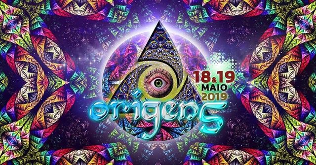 Origens 2019