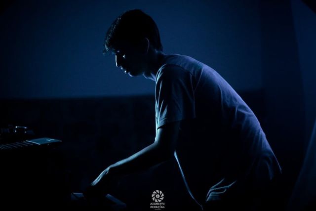 Alien Tunes Live: foto 3