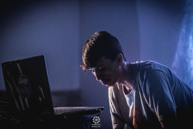 Alien Tunes Live: foto 6