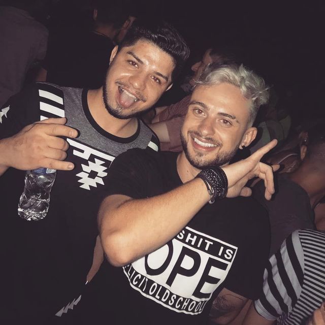 Lucas Lima: foto