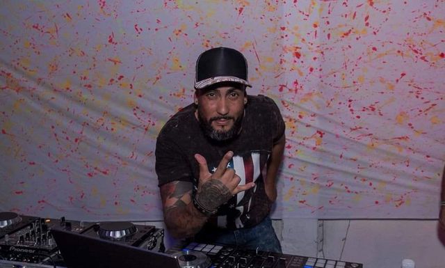 Twistter Music: foto