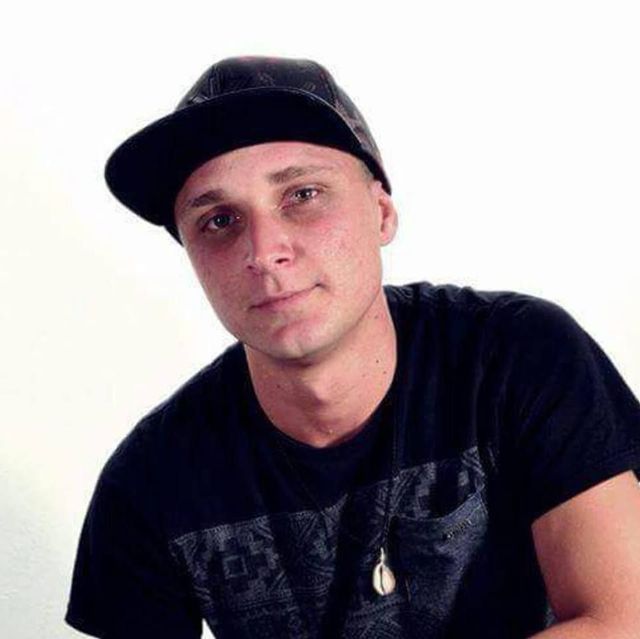 ProToSaidY: foto