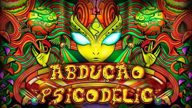 Abducao Piscodelic 2019