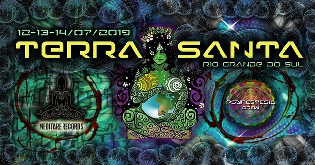 Terra Santa Festival 2019