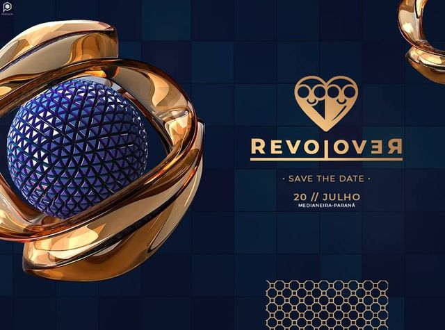 Revolover 2019