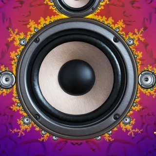 Mandelbrot
