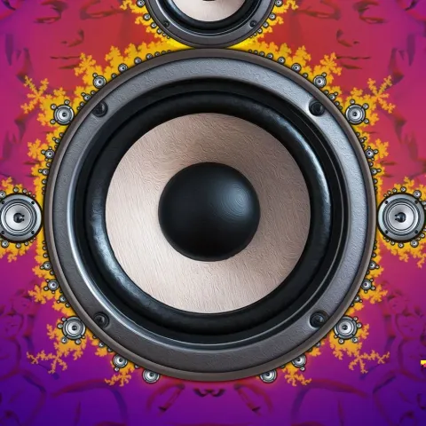 Mandelbrot