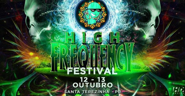 High Frequency 2019