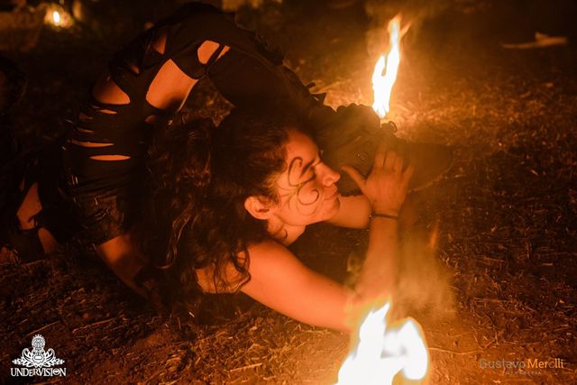 Naty weber: foto 1