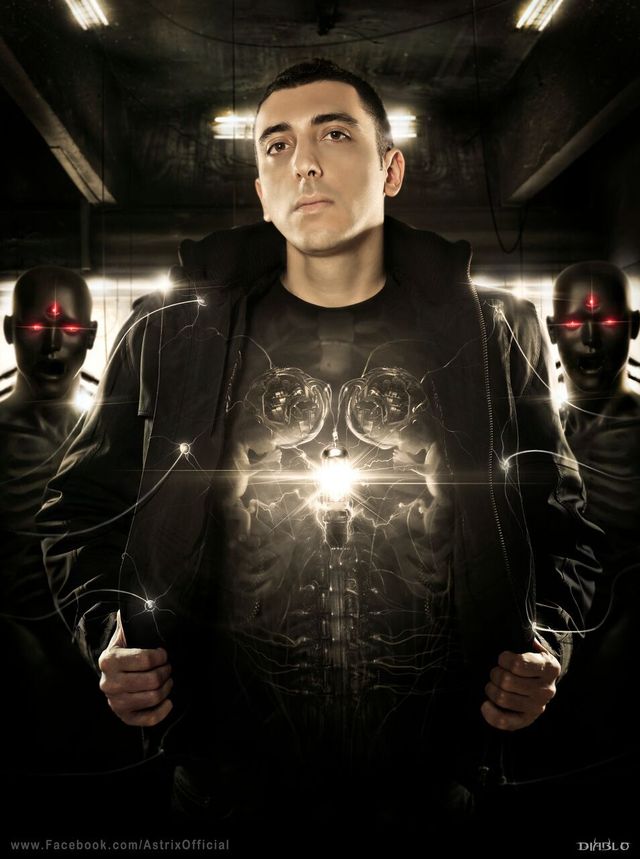 Astrix: foto 1
