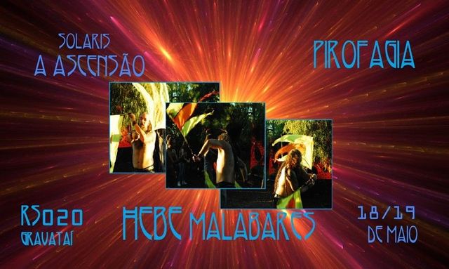 Hebe Malabares: foto 3