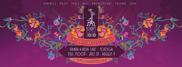 Boom Festival 2020