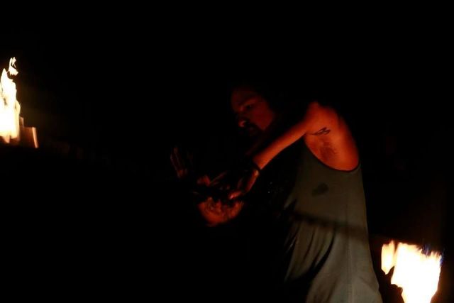 Hebe Malabares: foto 7