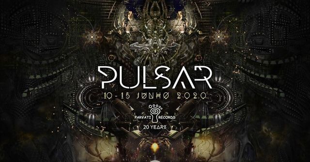 Pulsar Festival Vi 2020 Encontro De Arte Cultura E Sustentabilidade