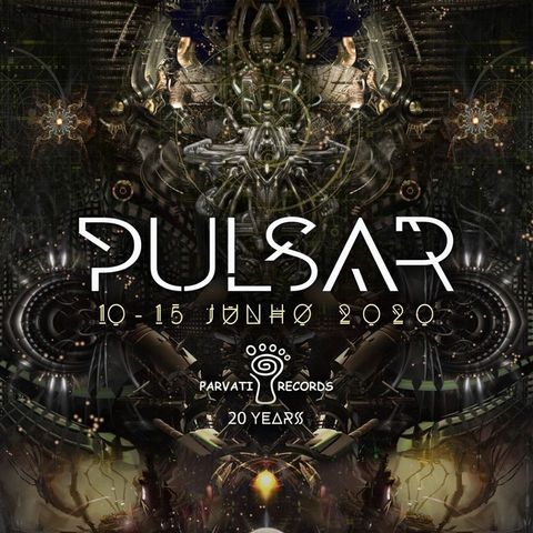 Pulsar Festival Vi 2020 Encontro De Arte Cultura E Sustentabilidade