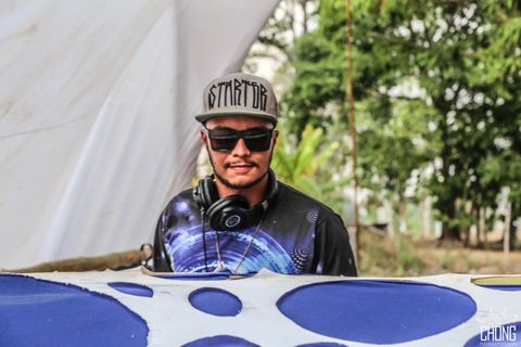 VJ Lampa