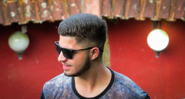 Lucas Lima: foto