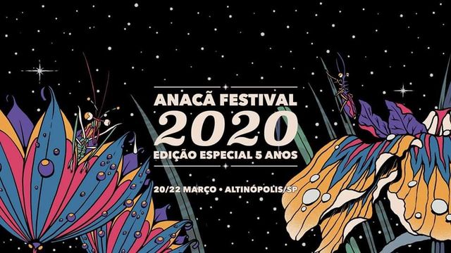 Anaca Festival 2020