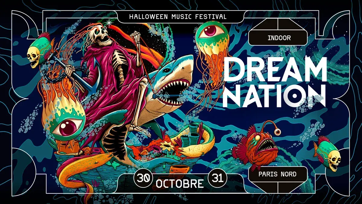 Dream Nation 2026