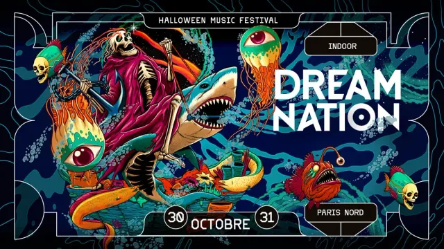 Dream Nation 2026