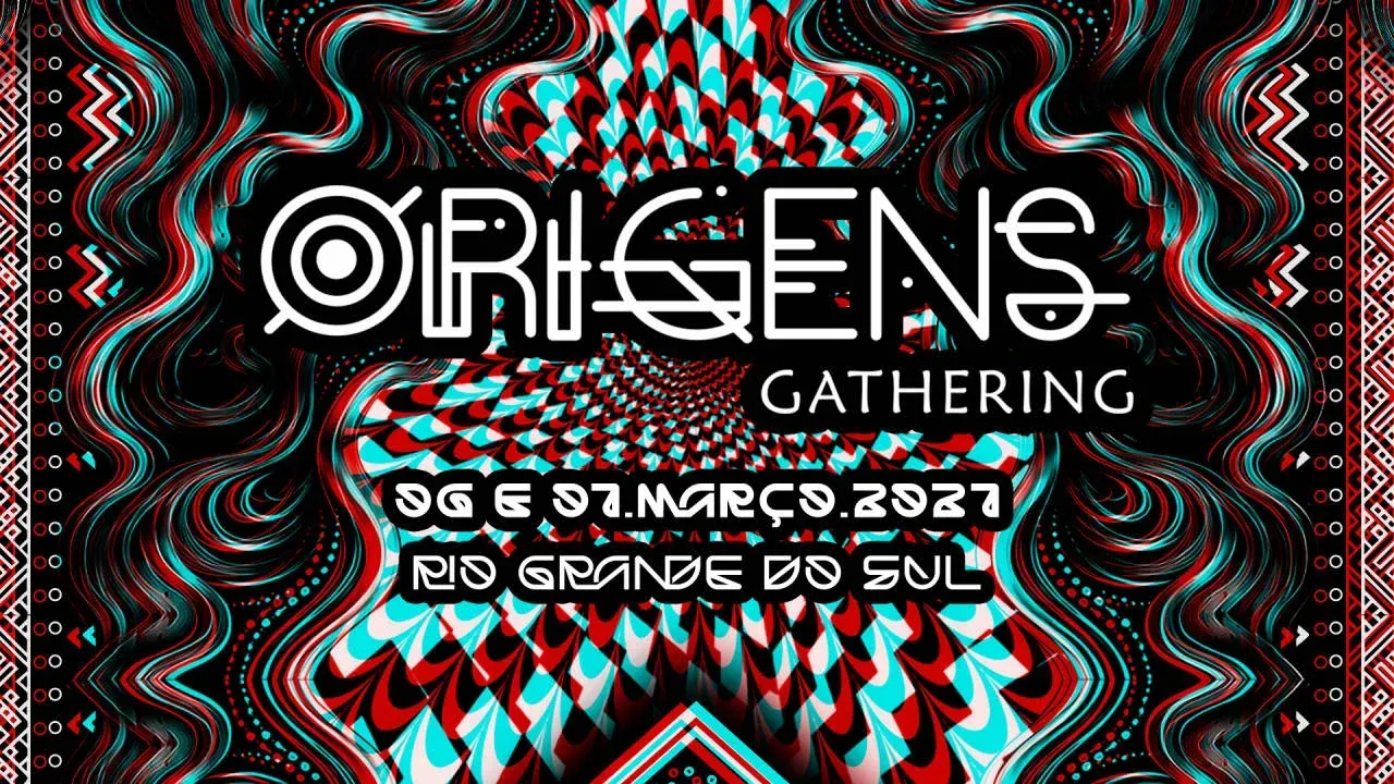 Origens Gathering 2027