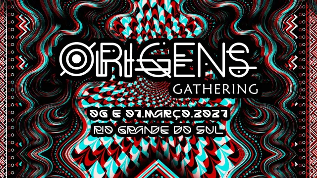 Origens Gathering 2027