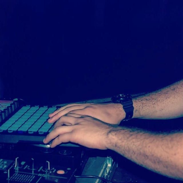 CyberLord: foto