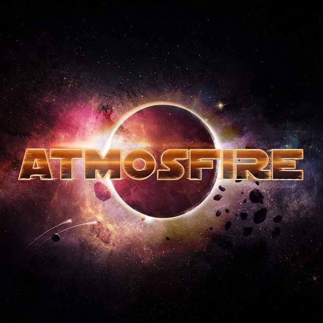 Atmosfire: foto 2