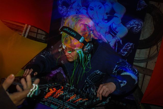 Wave Savage: foto 6