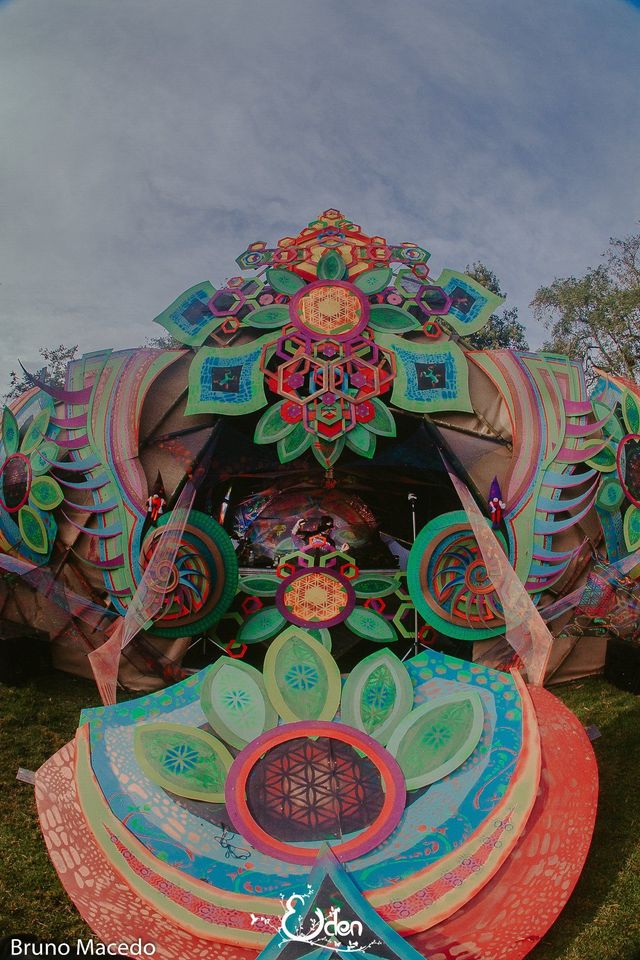 Utopia Bio Arte: foto 8