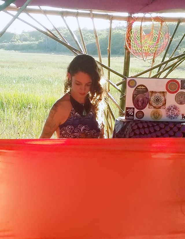 Rajna Leela: foto