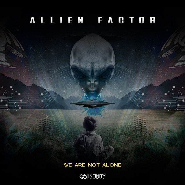 Allien Factor: foto 3