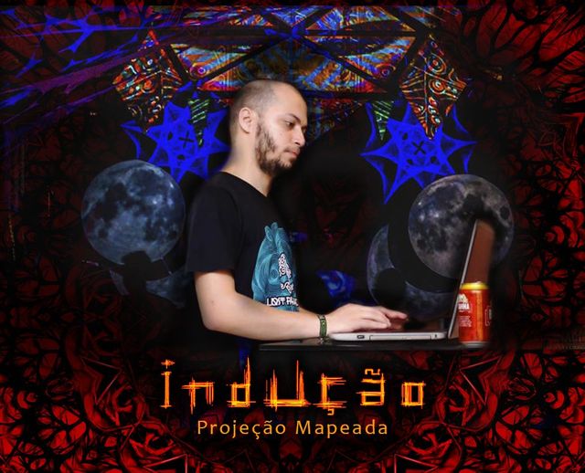 Indução Visuals - Mario G. Neto: foto 1