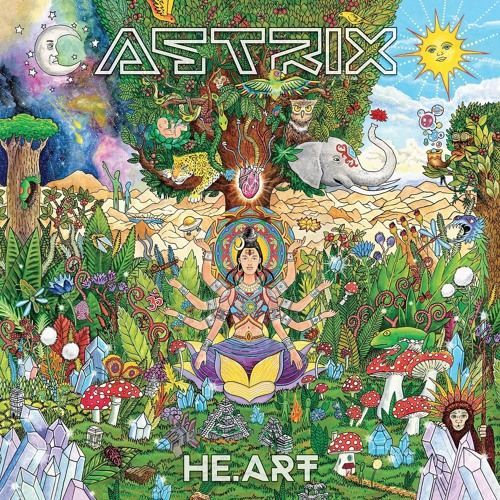Astrix: foto 4