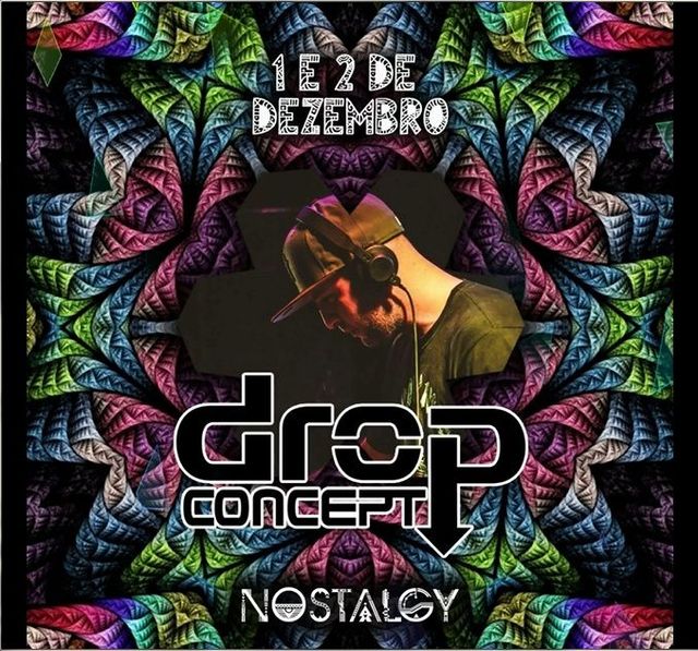 Drop Concept: foto 5