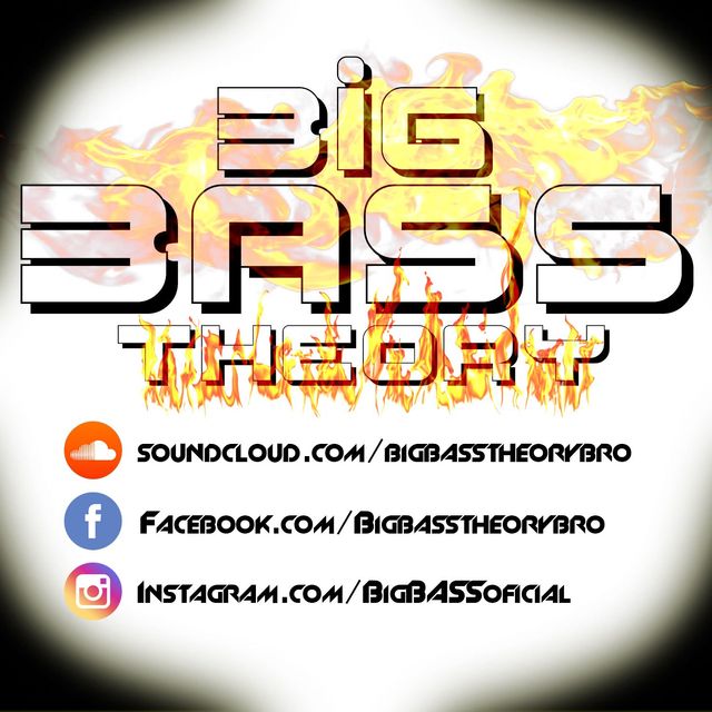 Big BASS Theory: foto