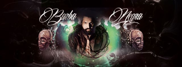 Barba Negra: foto