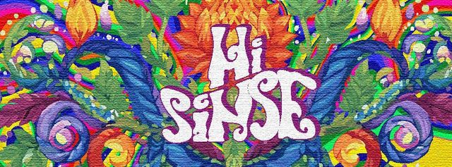Hi Sinse: foto