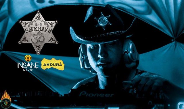 Sheriff: foto
