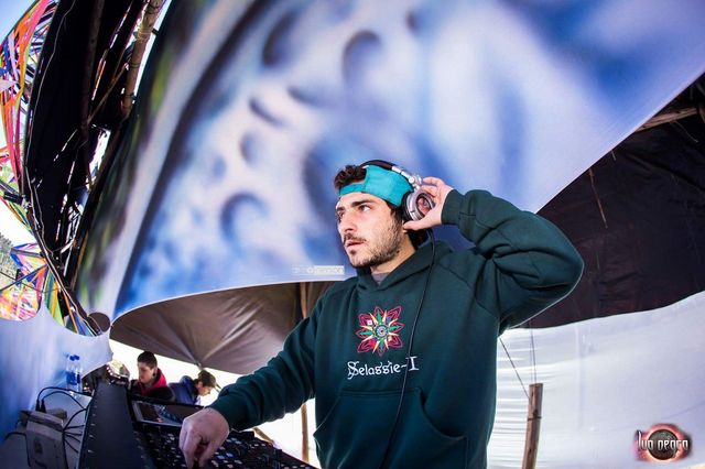 Lucas Baruffi: foto
