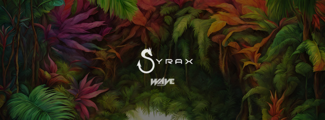 SYRAX: foto 2